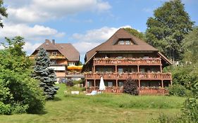 Imbery Hotel & Restaurant Hinterzarten